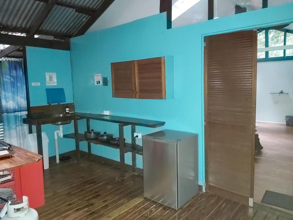 Rainforest Hideaway Cape Tribulation Extérieur photo